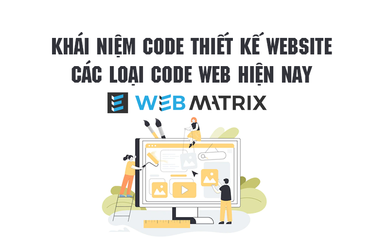 code thiet ke web webmatrix 1