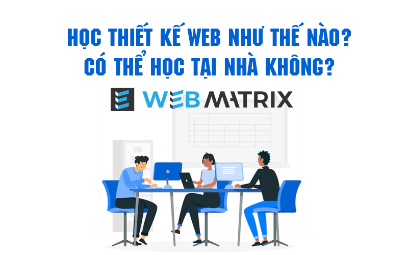 hoc thiet ke web nhu the nao webmatrix 1