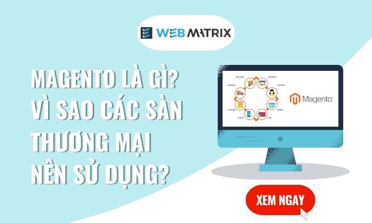 hướng dẫn thiết kế web bằng magento